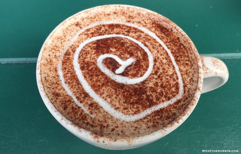 7 Fun Things to Do in Flagstaff + RV Living Tips 4 Macys Coffee House Flagstaff AZ