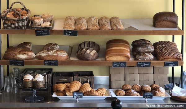 Things to Do in Milwaukee – 6 Ways to Have an Awesome Time in Brew City 21 Artisan Bakery Milwaukee Rocket Baby Bakery