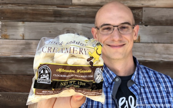 Things to Do in Milwaukee – 6 Ways to Have an Awesome Time in Brew City 26 Clock Shadow Creamery Wisconsin Cheese Curds