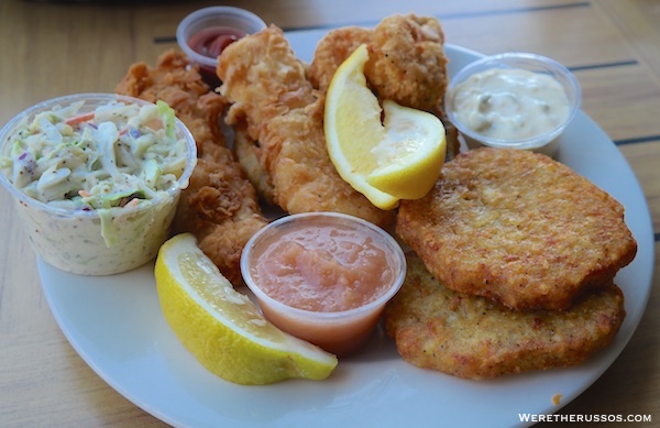 Things to Do in Milwaukee – 6 Ways to Have an Awesome Time in Brew City 20 Friday Fish Fry Lakefront Brewery