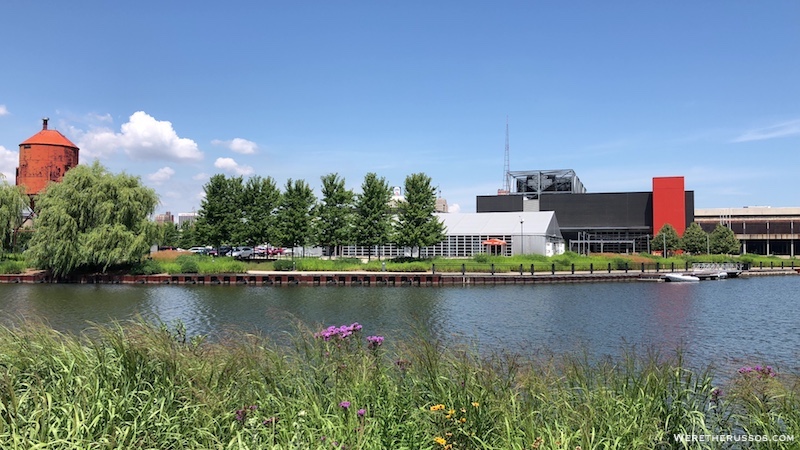 Things to Do in Milwaukee – 6 Ways to Have an Awesome Time in Brew City 19 Harley Davidson Museum Milwaukee
