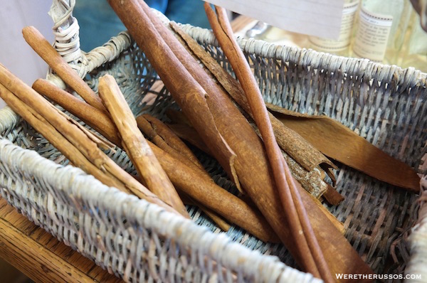 Things to Do in Milwaukee – 6 Ways to Have an Awesome Time in Brew City 25 Spice House Milwaukee Cinnamon