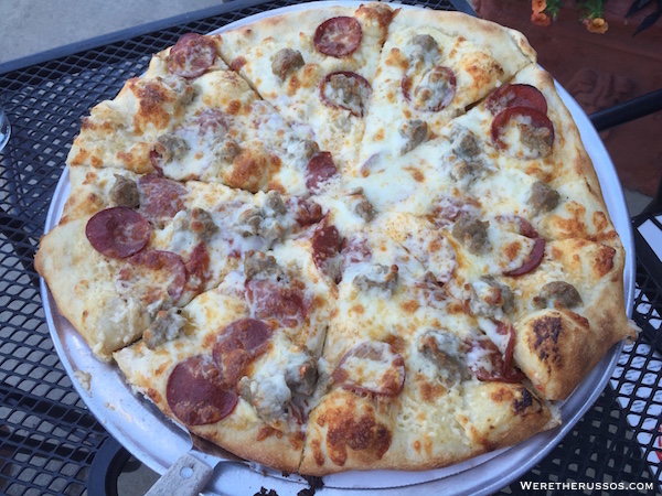 Things to Do in Milwaukee – 6 Ways to Have an Awesome Time in Brew City 22 Transfer Pizzeria Cafe