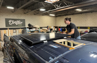 Professional custom camper van builds in Detroit. Mercedes Sprinter & Ford Transit conversions. 8-12 week builds starting at $108k. Get your free estimate today.