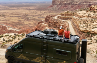 Custom Campervan Warranty | DrifterCare Nationwide Coverage