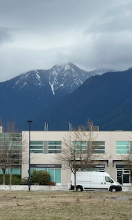 Stealth camping in the city