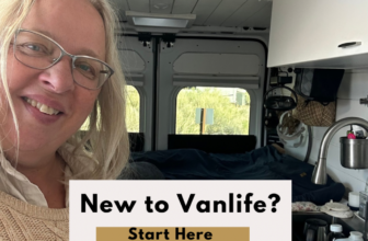 New to Van Life? Start Here