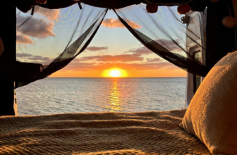 Heather’s Full-Time Solo Travel Journey